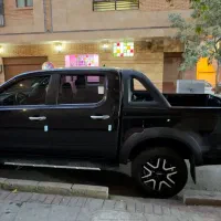 kmc t8|خودرو سواری و وانت|تهران, تسلیحات|دیوار