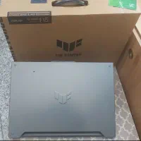 لپتاپ Asus tuf آکبند