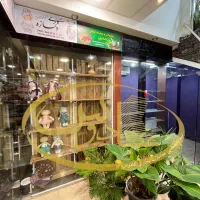 تجاری/بمب سرمایه گذاری/ترددبالا/ملکیت/سنددار|فروش مغازه و غرفه|تهران, شهر زیبا|دیوار