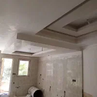 گچکاری و لکه گیری