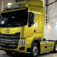 فروش انواع کشنده ،کامیونت دافران،پیلسان و غیره