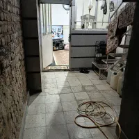 خونه تمیز یه خواب