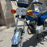 هوندا ۱۲۵لیفان مدل۱۳۹۱ برگه فرمان امام