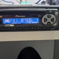 ضبط پایونر 1450فروش فوری