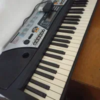 ارگ یاماها psr 175