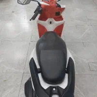 کیلیک ۱۴۰۲|موتورسیکلت|نیشابور, شریعتی|دیوار