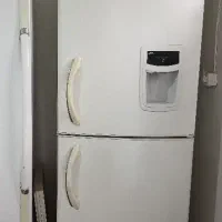 یخچال فریرزالکترواستیل