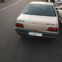 پژو405مدل 82|خودرو سواری و وانت|تبریز, |دیوار