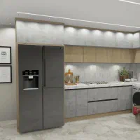 ۷۰متری نوسازفول تک واحدی پیروزی