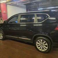 فروش خودرو sx5 مدل 1401|خودرو سواری و وانت|تهران, امیریه|دیوار