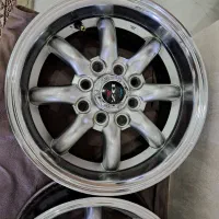 لاستیک ۱۳میخوره رینگ مینی لایت