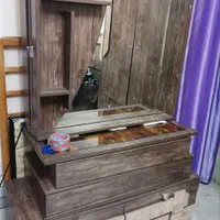 میز ارایش