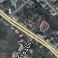 زمین تجاری مسکونی دو نبش