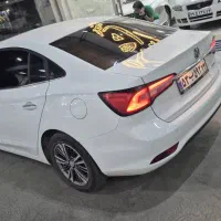 MG 5مدل ۲۰۲۴|خودرو سواری و وانت|شیراز, کاراندیش|دیوار