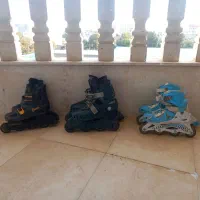 اسکیت