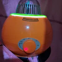 خشک کن برقی به همراه uv|ماشین لباسشویی و خشک‌کن لباس|شاهین‌شهر, شهرک هشت بهشت|دیوار