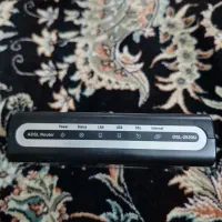 مودم D-Link|مودم و تجهیزات شبکه|مشهد, فردوسی|دیوار