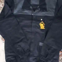 لباس و شلوار کار با بهترین جنس و بهترین دوخت