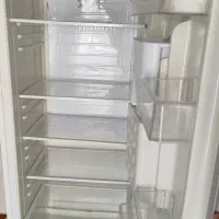 یخچال و فریزر دوقلو