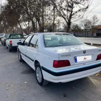 پژو پارس ۱۴۰۰|خودرو سواری و وانت|ملایر, |دیوار