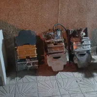 سرویس تعمیرات انواع آبگرمکن مخزنی و بوتان|خدمات پیشه و مهارت|یزد, |دیوار