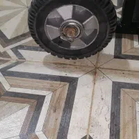 گاری خارجی|ابزارآلات|بندر گناوه, |دیوار