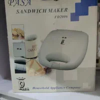 ساندویچ ساز