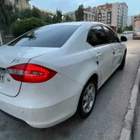 jac j5جک|خودرو سواری و وانت|شیراز, خلدبرین|دیوار