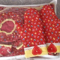 سرویس دمکنی ۱۶پارچه