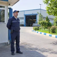 استخدام نگهبان سرایدار در شرکت تولیدی