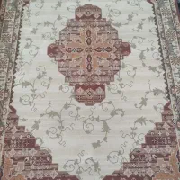 فرش گلیم ۴ متری