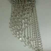 لوستر کریستالی اصل|لوستر و چراغ آویز|تهران, حکیمیه|دیوار