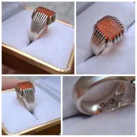 انگشتر فوق کلکسیونی و آنتیک