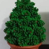 سفارش گیفت کریسمس|صنایع دستی و سایر لوازم تزئینی|ری, علایین|دیوار