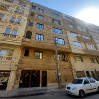 فروش واحد ۱۲۰متر رو به نما گلستان فلکه اول میلان ۶|فروش آپارتمان|گلستان (تهران), |دیوار