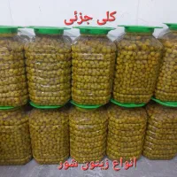 شهرزیتون وترشیجات اصالت.      (کلی وجزئی)