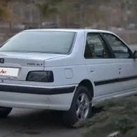 پژو پارس ELX|خودرو سواری و وانت|تهران, تاکسیرانی|دیوار