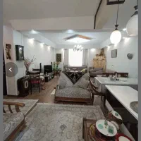 پردیس فاز1محله1(117متر)سندتکبرگ