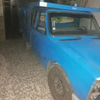 جویای کار هستم نیسان دارم