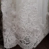 لباس عروس سایز ۳۸ تا ۴۲|لباس|رباطکریم, الارد|دیوار