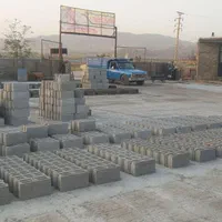 فروش بلوک سبک در اندازه 15سانتی و10سانتی|مصالح و تجهیزات ساختمان|ماکو, |دیوار