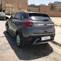 ام وی ام x22 مدل 1400 درجه یک|خودرو سواری و وانت|اصفهان, خانه اصفهان|دیوار