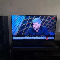 تلوزیون LG|تلویزیون و پروژکتور|تهران, خانی آباد نو جنوبی|دیوار