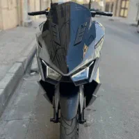sym jt200|موتورسیکلت|تبریز, |دیوار
