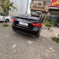 اریزو توربو ۵مدل ۹۹کم کارکرد