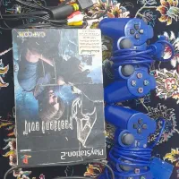 پلی استیشن 2|کنسول، بازی ویدئویی و آنلاین|بروجرد, |دیوار