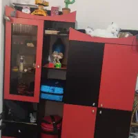 سرویس تخت و کمد نوجوان