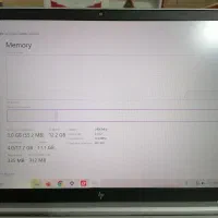 لپتاپ hp|رایانه همراه|بوشهر, |دیوار