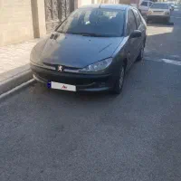 206 اس دی خیلی سالم