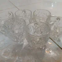 لیوان و فنجون